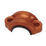 Works Connection 31-400 Rotating Bar Clamp Orange. Fixed Price $44.74.