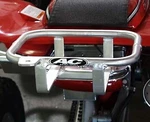 Racing Aluminum Cooler Rack Honda TRX400EX TRX400X 1998 To 2014. Fixed Price $100.00.