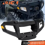 Front Bumper For Polaris Sportsman 500 700 800 2006-2010 Brush GUARD#2633527-070. Fixed Price $59.99.