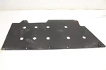 Cf-moto Uforce 1000 Skid Plate Left 5HY0-042063 52160. Fixed Price $99.98.