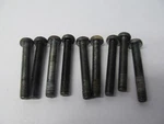 85 Honda Case Bolts 90015-028-000. Fixed Price $13.96.