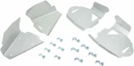 Moose Racing A-arm Guard Kawasaki Brute Force 750 08-19, 650 07-09. Fixed Price $296.75.