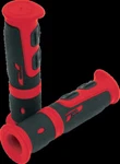 Pro PA096422RO02 Grips PG964 Red/blk. Fixed Price $20.95.