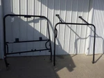 Kawasaki Mule 3010 06 Roll Cage 55047-1016 55047-1017 52278. Fixed Price $595.99.