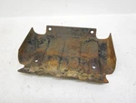 Yamaha Grizzly Yfm 600 Front Skid Plate Guard 4WV-2147A-00-00 1998-1999. Fixed Price $31.81.