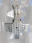 Rival Powersports Usa 2444.7153.1 Central Skid Plate Alloy. Fixed Price $559.95.