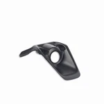 Ducati Carbon Ignition Switch Cover For Monster 821 And 1200 96980361A. Fixed Price $220.01.
