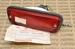 Nos Honda ATC90 K2-1978 Tail Light Lamp Assembly 33700-942-000. Fixed Price $219.99.