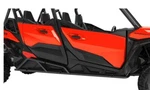 Can-am Black Rock Slider Kit 2020+ Maverick Sport Max 1000R 715004754. Fixed Price $449.95.