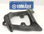 2006 - 2025 Yamaha Raptor 700 Yfm Se Oem Black Front Grab Bar Bumper. Fixed Price $79.99.