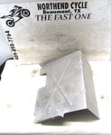 07 Arctic Cat Prowler Xt 650 H1 Rear Heat Shield Oem 1406-753. Fixed Price $26.98.