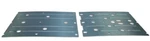 Warn Chassis Body Armor For Polaris Ranger 800 Xp - 88220. Fixed Price $394.02.