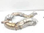 19 Can Am Defender Max Lower Exhaust Heat Shield 707602403. Fixed Price $28.48.