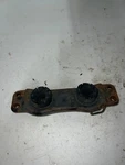 1985 Honda Fourtrax 250 Fr. Cross PLATE/50240-HA8-000. Fixed Price $20.00.