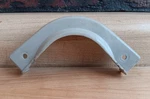 Honda Atc 350X 1985 1986 Oem Steering Stop Cover. Fixed Price $45.00.
