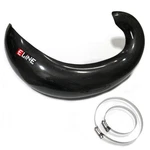 E-line Carbon Fiber Pipe Guard For Factory Sherco 125 Se-r 2018-2021. Fixed Price $154.60.