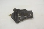 Yamaha Grizzly 550 Eps 14 Axle Guard Front Left 1HP-F3123-00-00 53198. Fixed Price $21.99.