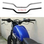 7/8" 22MM Handlebar Drag Hollow Tracker For Suzuki GN250 GN125 Scrambler. Fixed Price $39.23.
