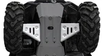 Rival Powersports Alloy A-arm Guards Front #24.8103.1-5 Cfmoto Cforce 600 2020. Fixed Price $139.95.