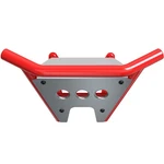 Polaris New Oem Front Pre Runner Bumper, 2884354-293. Fixed Price $299.94.