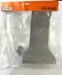 Original Ktm Sx-f '09-11 Engine Protection Sled Cod. 77003090200. Fixed Price $81.18.
