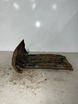 1997 Yamaha Big Bear 350 Engine GUARD/4KB-2147A-00-00. Fixed Price $25.00.