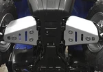 Rival Powersports Usa Alloy A-arm Guards. Fixed Price $129.95.