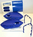 New Oem 2001-2020 Yamaha ABA-3B426-10-L1 Brush Hand Guard Kit Nos. Fixed Price $75.00.