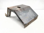 09-16 Kubota Rtv 1140 Cpx Front Differential Skid Plate Bracket K7561-21402. Fixed Price $32.86.