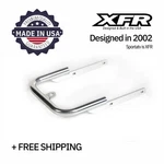 Xfr Aluminum Rear Grab Bar Honda TRX250R 1986-1987 GB101-POL. Fixed Price $79.90.