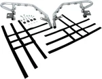 Dg Performance 60-2470 Alloy Nerf Bars, Black Web. Fixed Price $139.99.