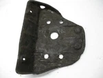 1988 Kawasaki Mule 1000 Skid Plate Guard 55020-1274. Fixed Price $21.66.