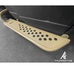 Thumper Fab Big Nerf Rails For Ranger TF010702-TN. Fixed Price $749.00.