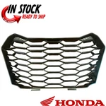Honda Front Grille Plastic Fender 2022-2024 Talon 1000 Oem 61450-HL6-AA0ZD. Fixed Price $40.95.
