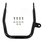 Yamaha Raptor 250 125 Grab Bumper Aluminum Alba Racing Silver 192 T5. Fixed Price $58.99.