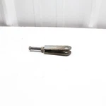 Yamaha 04-13 Raptor 350 89-04 Warrior Oem Rear Puller Tensioner Adjuster. Fixed Price $9.89.