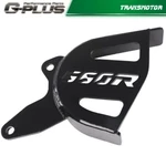 Saver Fit For Broken Sprocket Cover Guard Chain Guid Raptor 660. Fixed Price $23.89.
