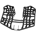 Genuine Yamaha YFZ450R X Gytr Nerf Bar, Footwell, Peg Combination GYT46D31KT08. Fixed Price $609.95.