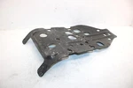 2001 Polaris Magnum 325 Oem Skid Plate 5433435 5435005 AP98. Fixed Price $42.99.