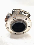 1986 Kawasaki Bayou 300 Rear Skid Plate 55020-1203. Fixed Price $15.50.