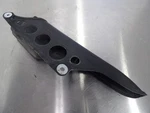 23-25 Honda XR150L Chain Guard 40510-KRH-900. Fixed Price $13.55.