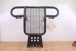 1994 Polaris 400L 4X4 Front Bumper / Brush Guard. Fixed Price $69.00.