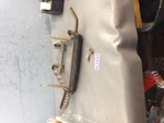 1993 Suzuki Quadrunner LT-F250 Brush Guard Front Bumper 43990-19B22 1992. Fixed Price $49.95.