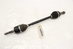 Cf-moto Uforce 1000 20 Cv Axle Left Front 5HY0-270100-00001 52160. Fixed Price $99.97.