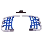 Dg Performance Alloy Nerf Bars Blue Web Atv/utv D60-6210. Fixed Price $347.72.