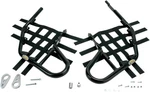Motorsport Products Ez-fit Nerf Bars-black For 2003-2006 Kawasaki KFX400 Atv. Fixed Price $188.62.