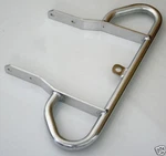 Xfr Polaris Predator Outlaw 500 Wide Aluminum Grab Bar 2006-2007 WG405-POL. Fixed Price $109.90.