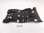 1984 Honda TRX200 Oem Skid Plate 50355-VM5-000. Fixed Price $22.49.