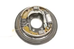 Kawasaki Mule 610 07 Brake Backing Plate Right Rear 41035-0015 52545. Fixed Price $78.99.