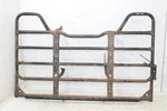 1997 Honda Foreman Trx 400 Rear Rack Mount Carrier 11102. Fixed Price $89.99.